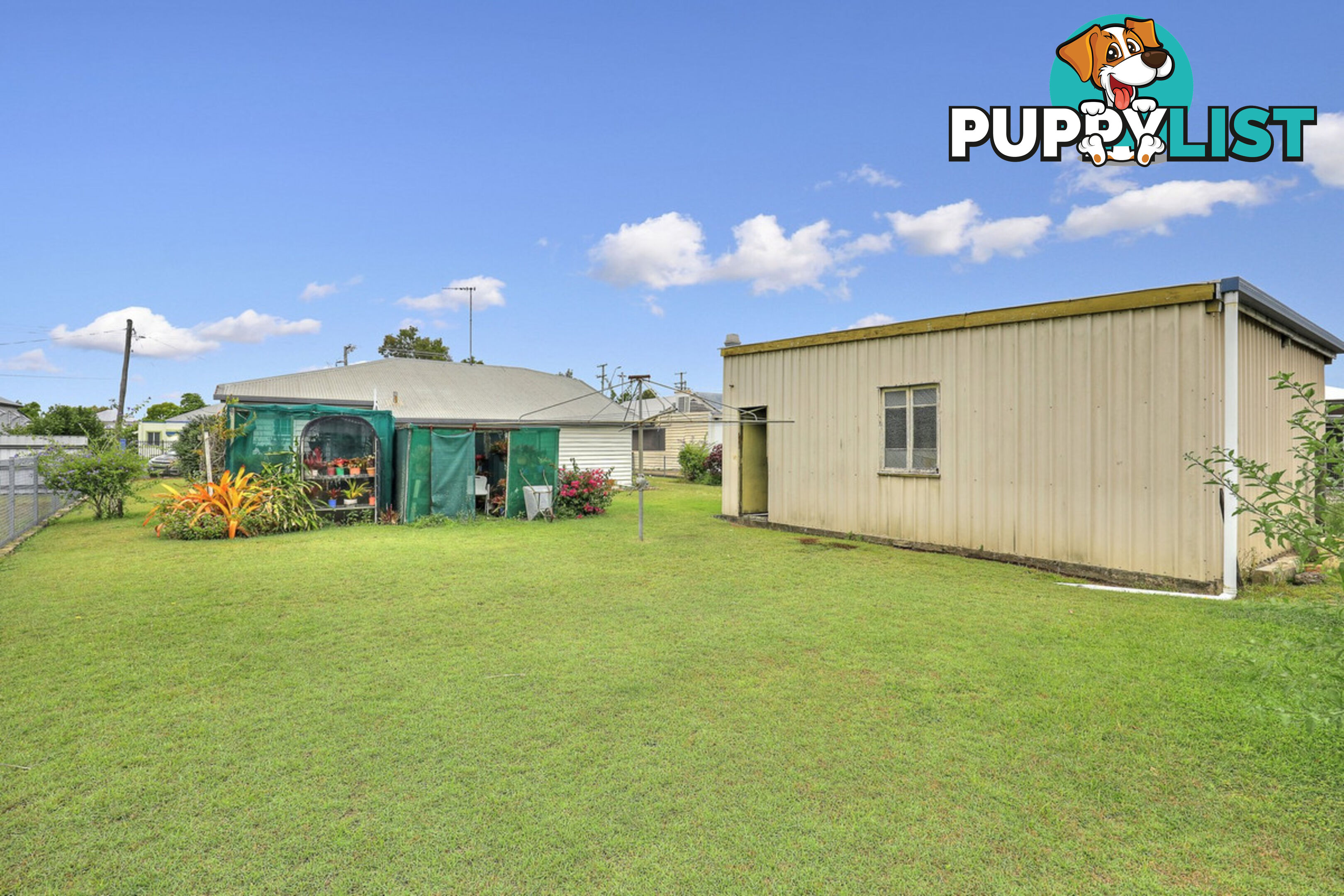 20 Boundary Street BUNDABERG SOUTH QLD 4670