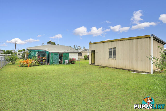 20 Boundary Street BUNDABERG SOUTH QLD 4670