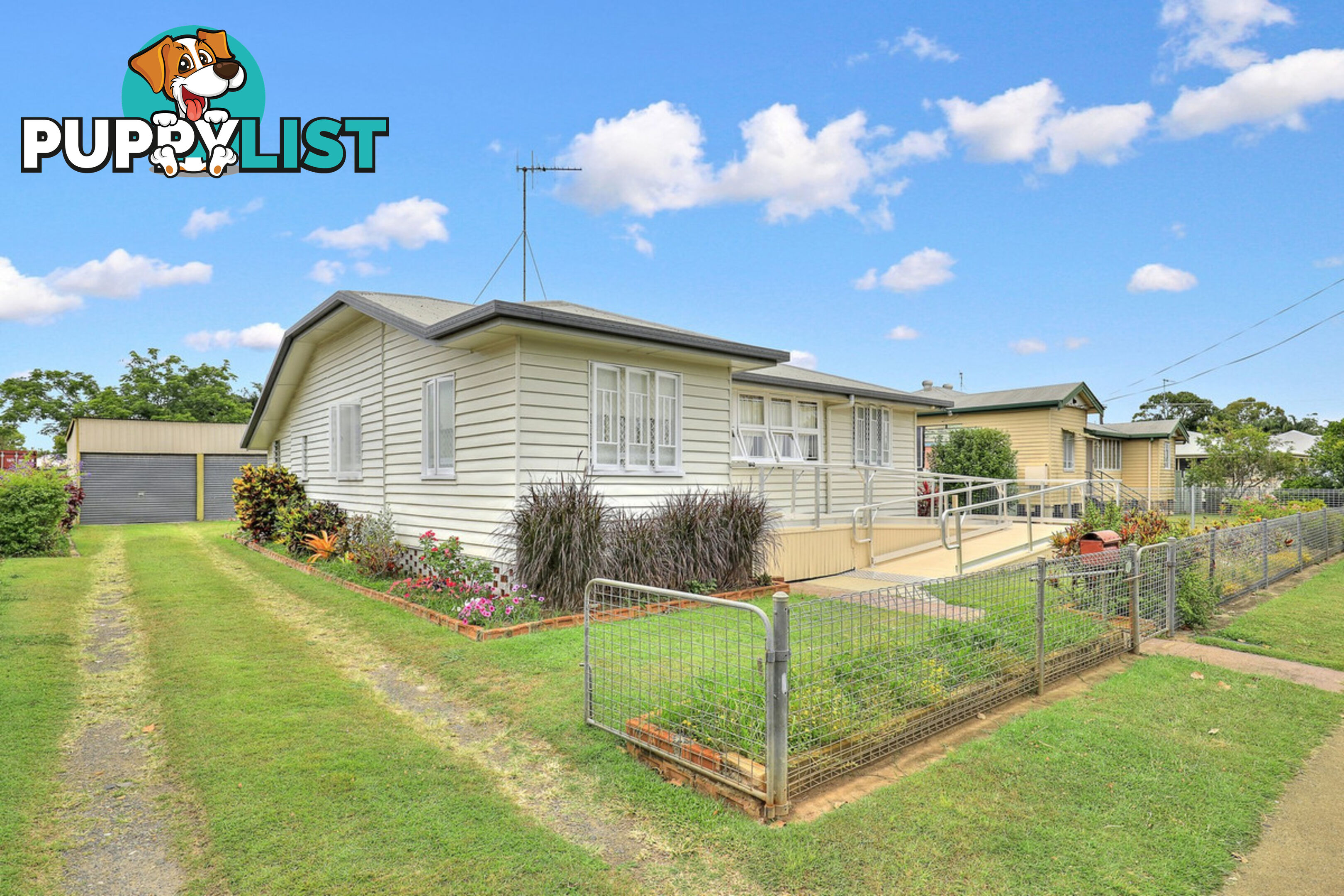 20 Boundary Street BUNDABERG SOUTH QLD 4670