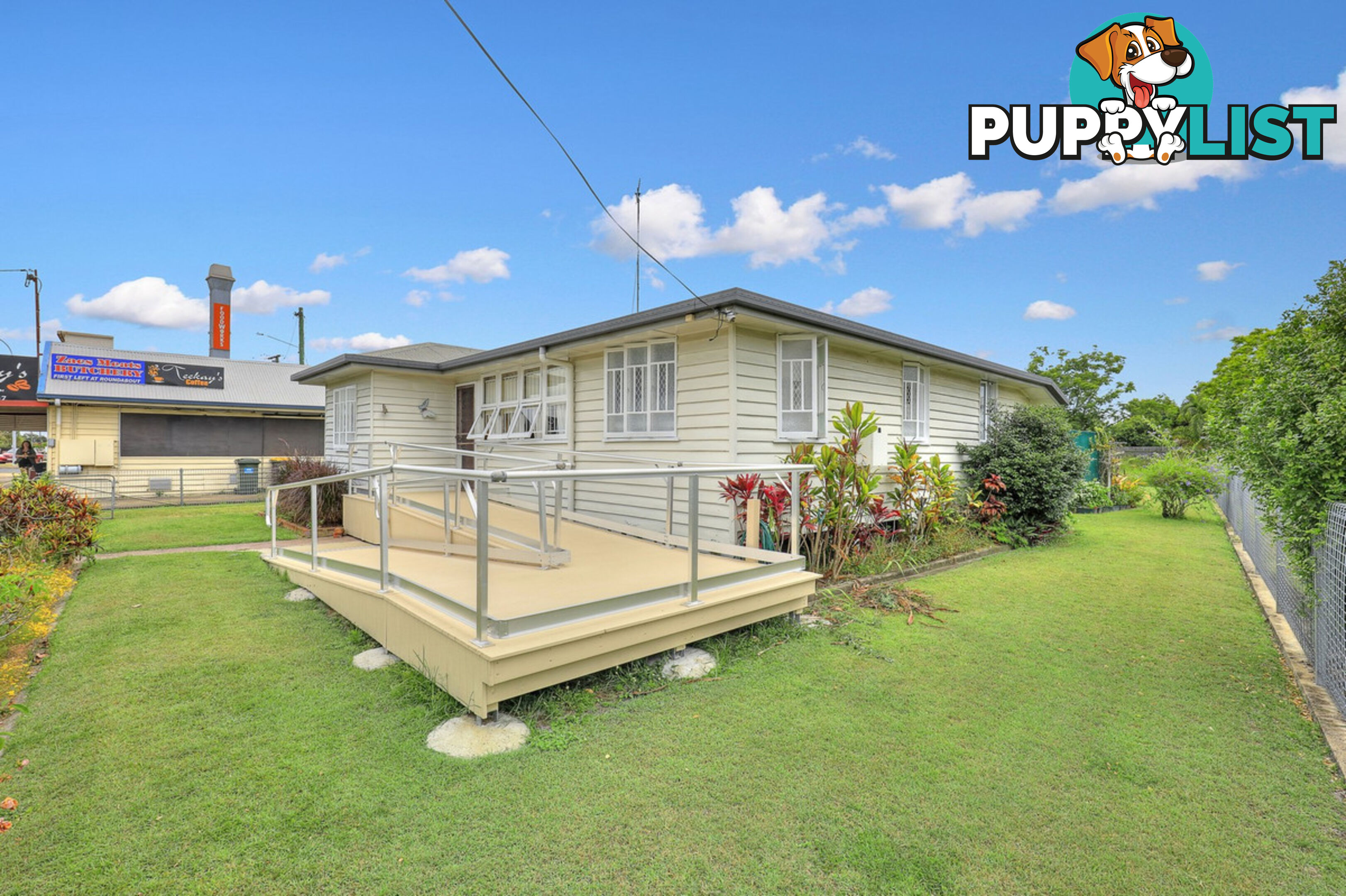 20 Boundary Street BUNDABERG SOUTH QLD 4670