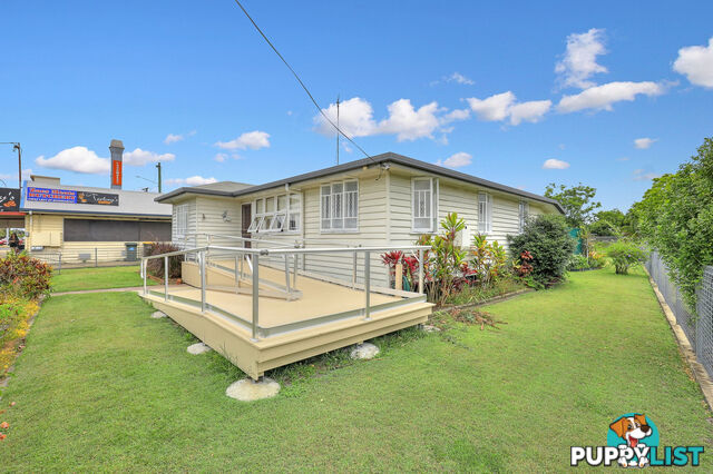 20 Boundary Street BUNDABERG SOUTH QLD 4670