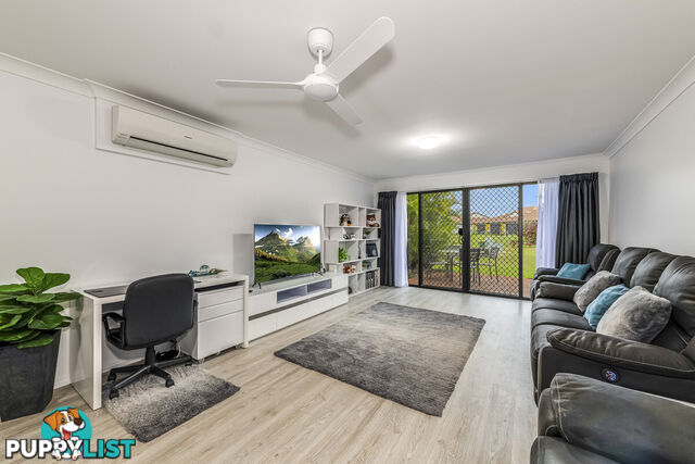 27/1 Pebble Beach CORAL COVE QLD 4670