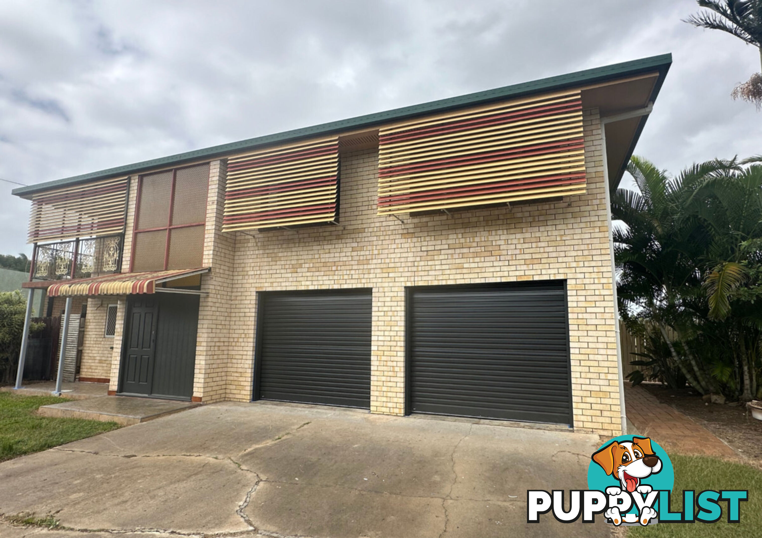 26 Stevenson Street KEPNOCK QLD 4670