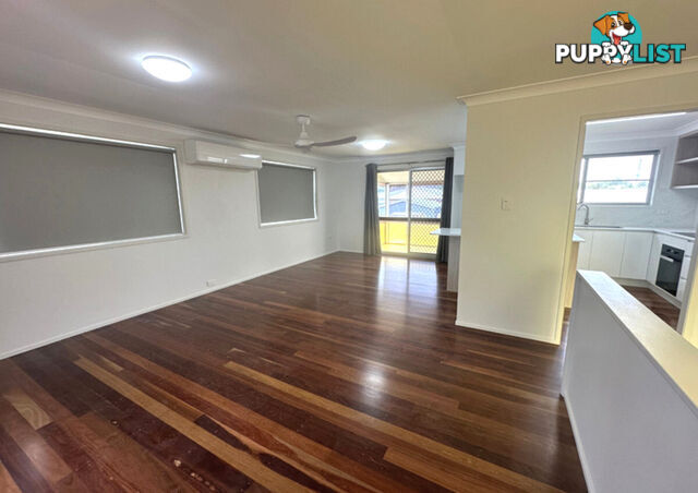 26 Stevenson Street KEPNOCK QLD 4670