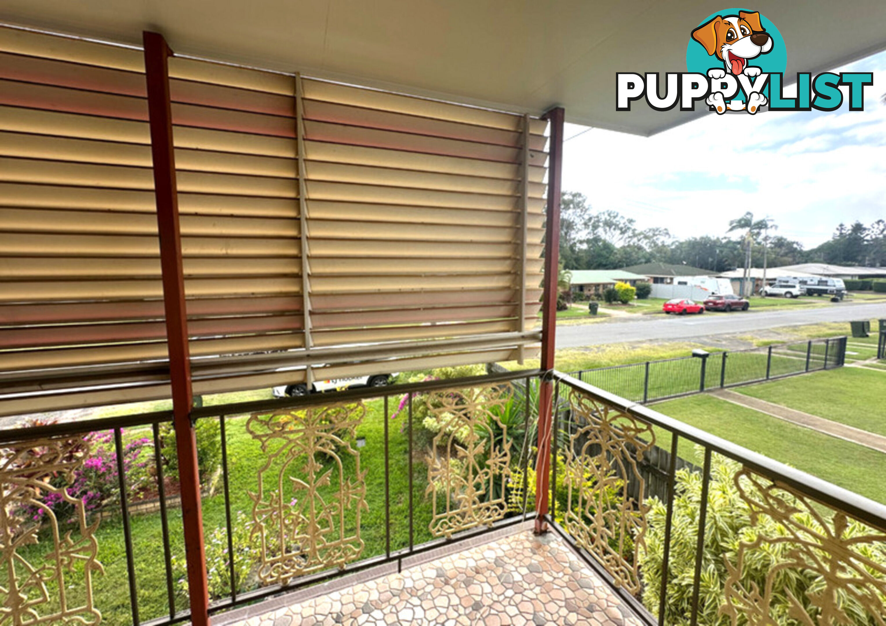 26 Stevenson Street KEPNOCK QLD 4670