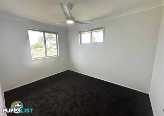 26 Stevenson Street KEPNOCK QLD 4670