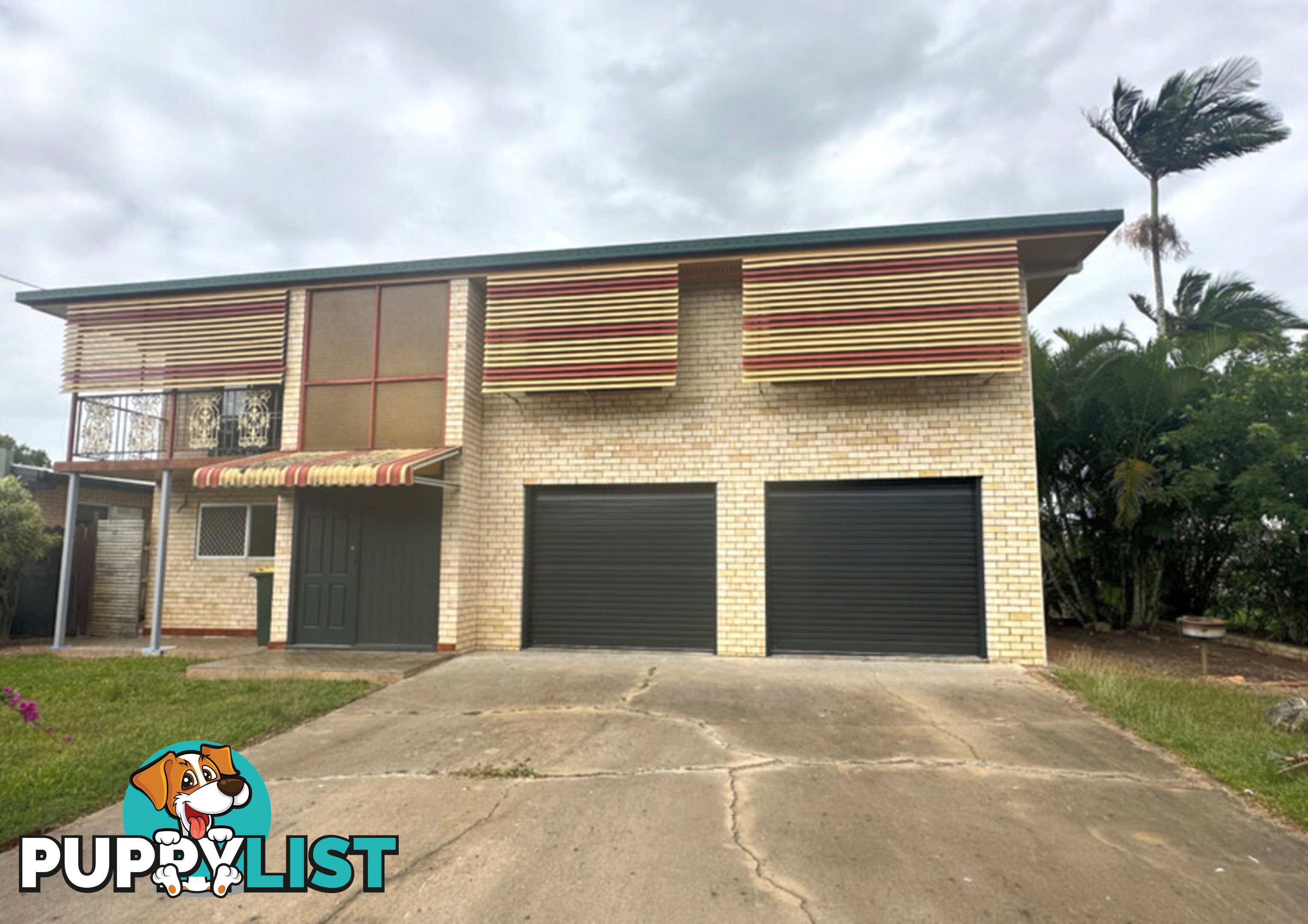 26 Stevenson Street KEPNOCK QLD 4670