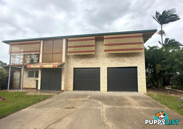 26 Stevenson Street KEPNOCK QLD 4670