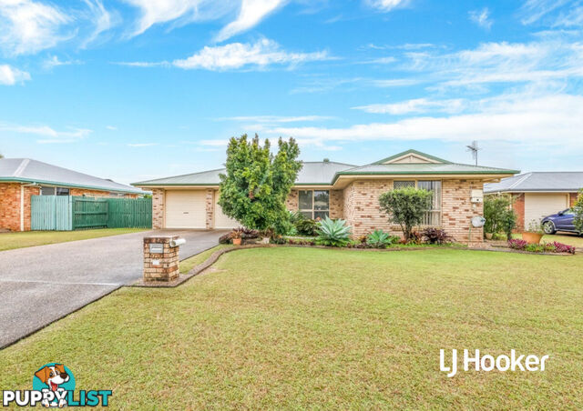 29 Stehbens Drive KEPNOCK QLD 4670