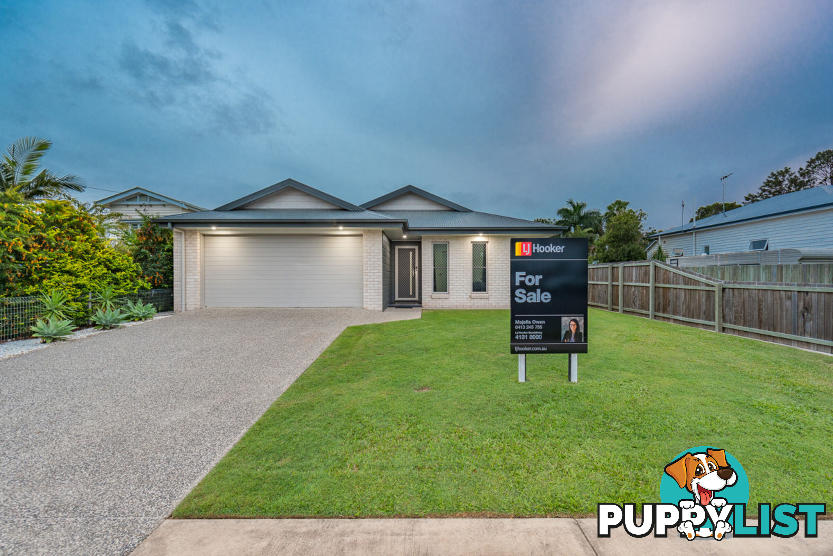 19C River Terrace MILLBANK QLD 4670