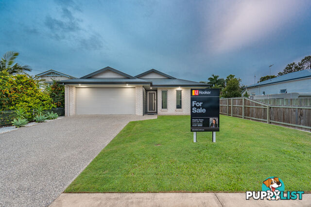 19C River Terrace MILLBANK QLD 4670