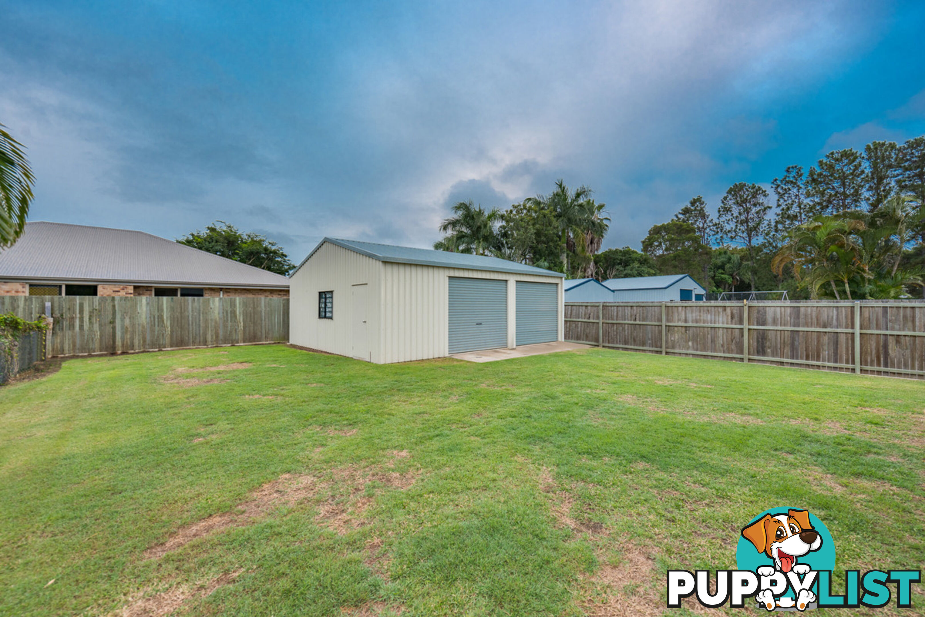 19C River Terrace MILLBANK QLD 4670