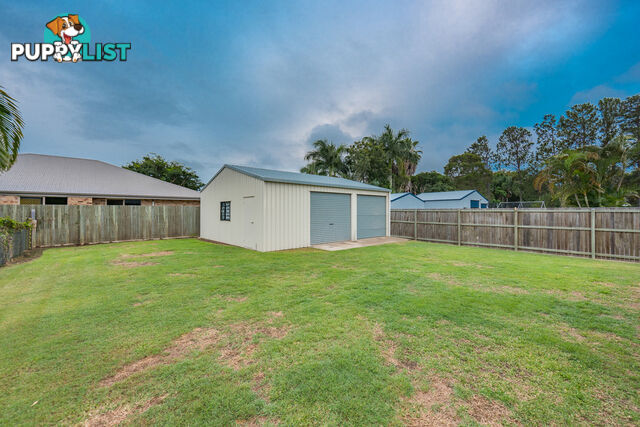 19C River Terrace MILLBANK QLD 4670