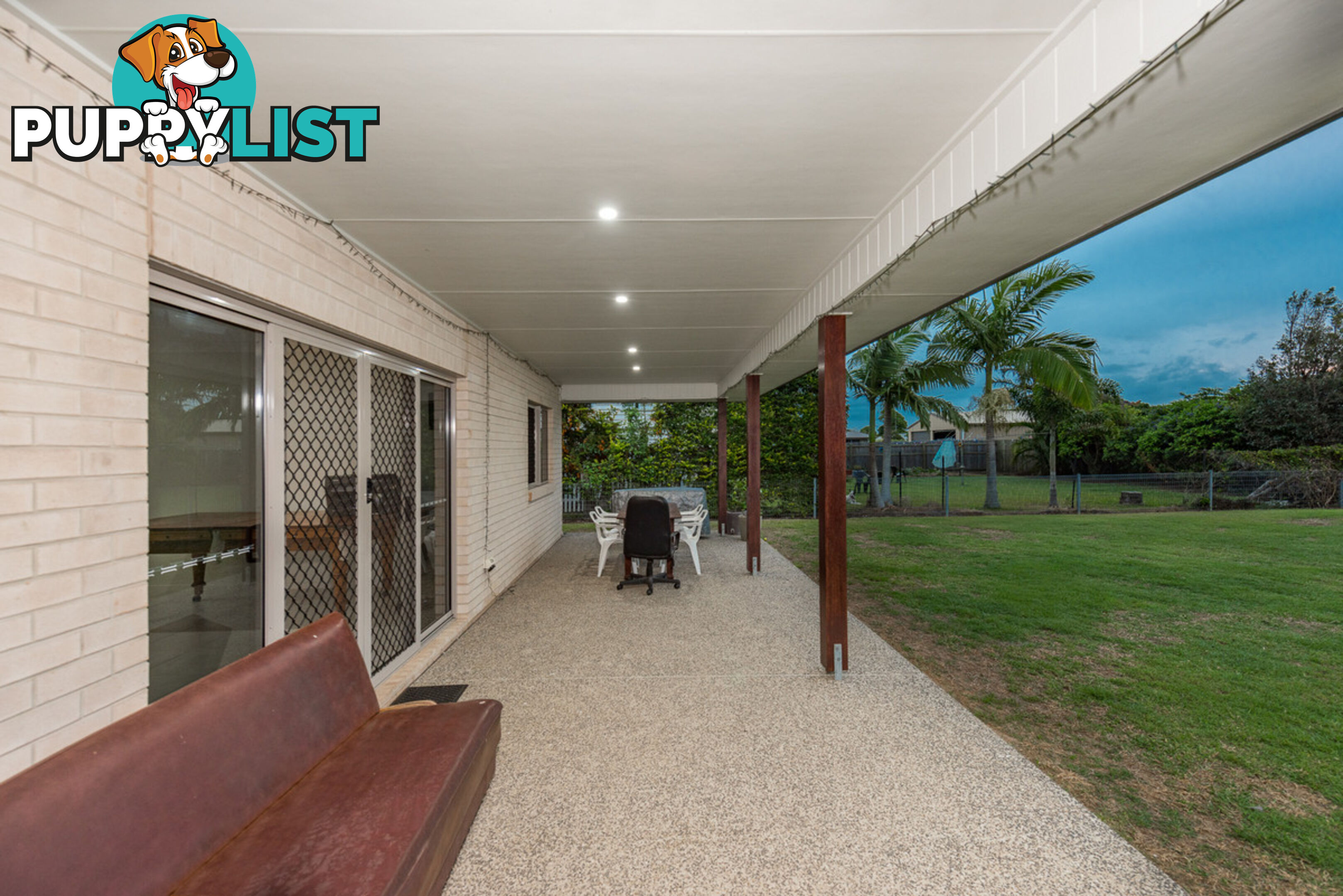 19C River Terrace MILLBANK QLD 4670