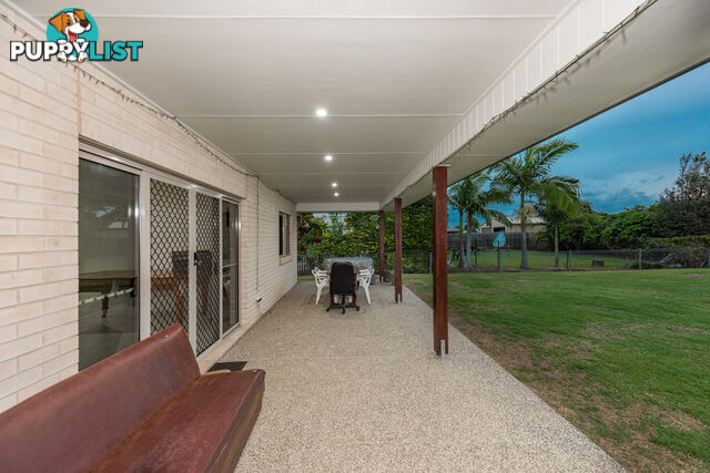 19C River Terrace MILLBANK QLD 4670