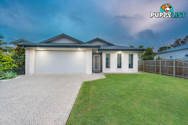 19C River Terrace MILLBANK QLD 4670