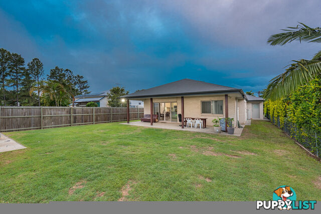 19C River Terrace MILLBANK QLD 4670