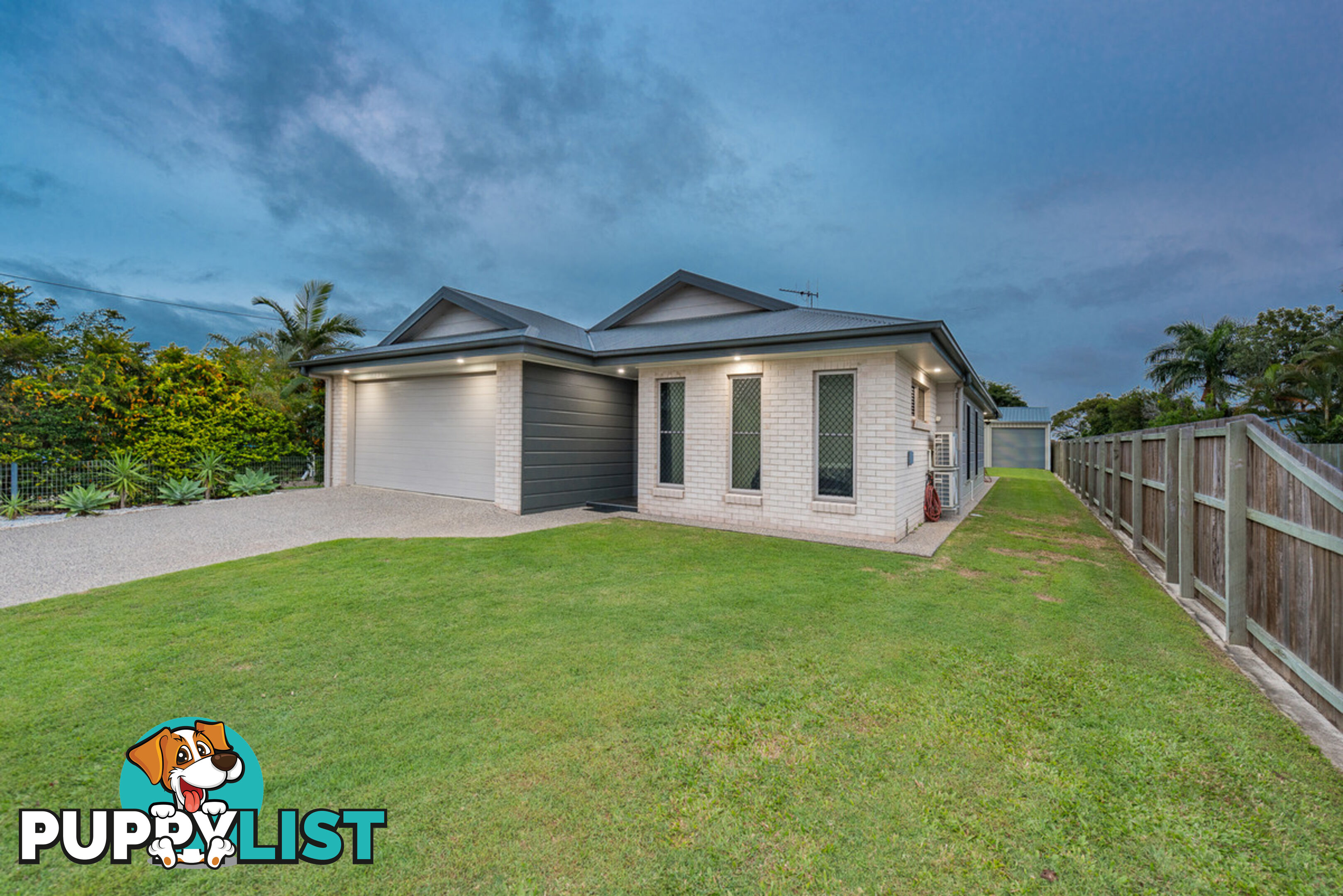 19C River Terrace MILLBANK QLD 4670