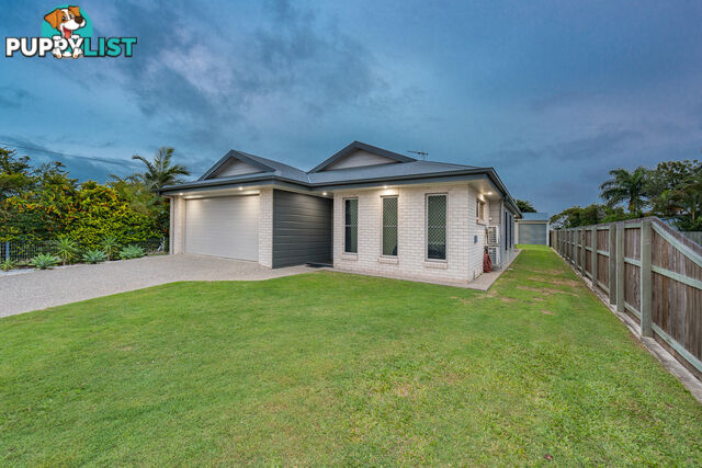 19C River Terrace MILLBANK QLD 4670