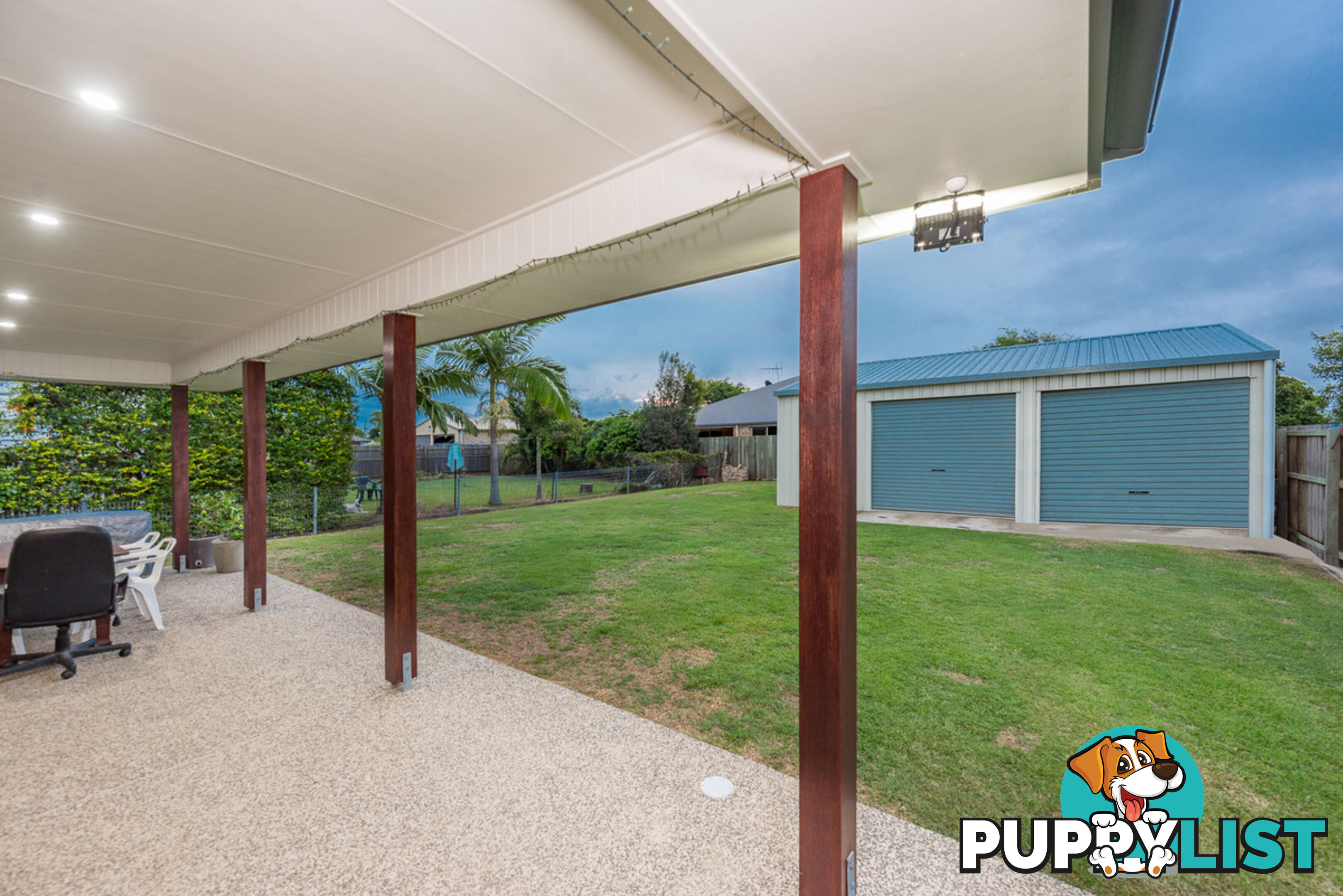 19C River Terrace MILLBANK QLD 4670