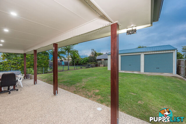 19C River Terrace MILLBANK QLD 4670