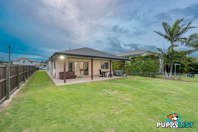 19C River Terrace MILLBANK QLD 4670