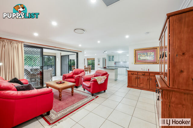 5 Bocks Road BRANYAN QLD 4670