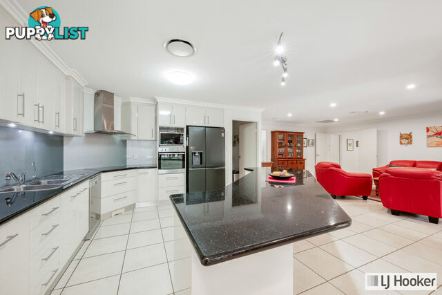 5 Bocks Road BRANYAN QLD 4670