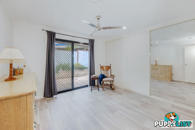 5 Bocks Road BRANYAN QLD 4670