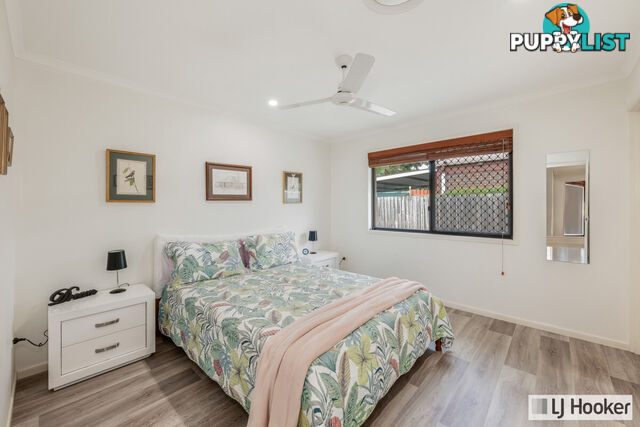 5 Bocks Road BRANYAN QLD 4670