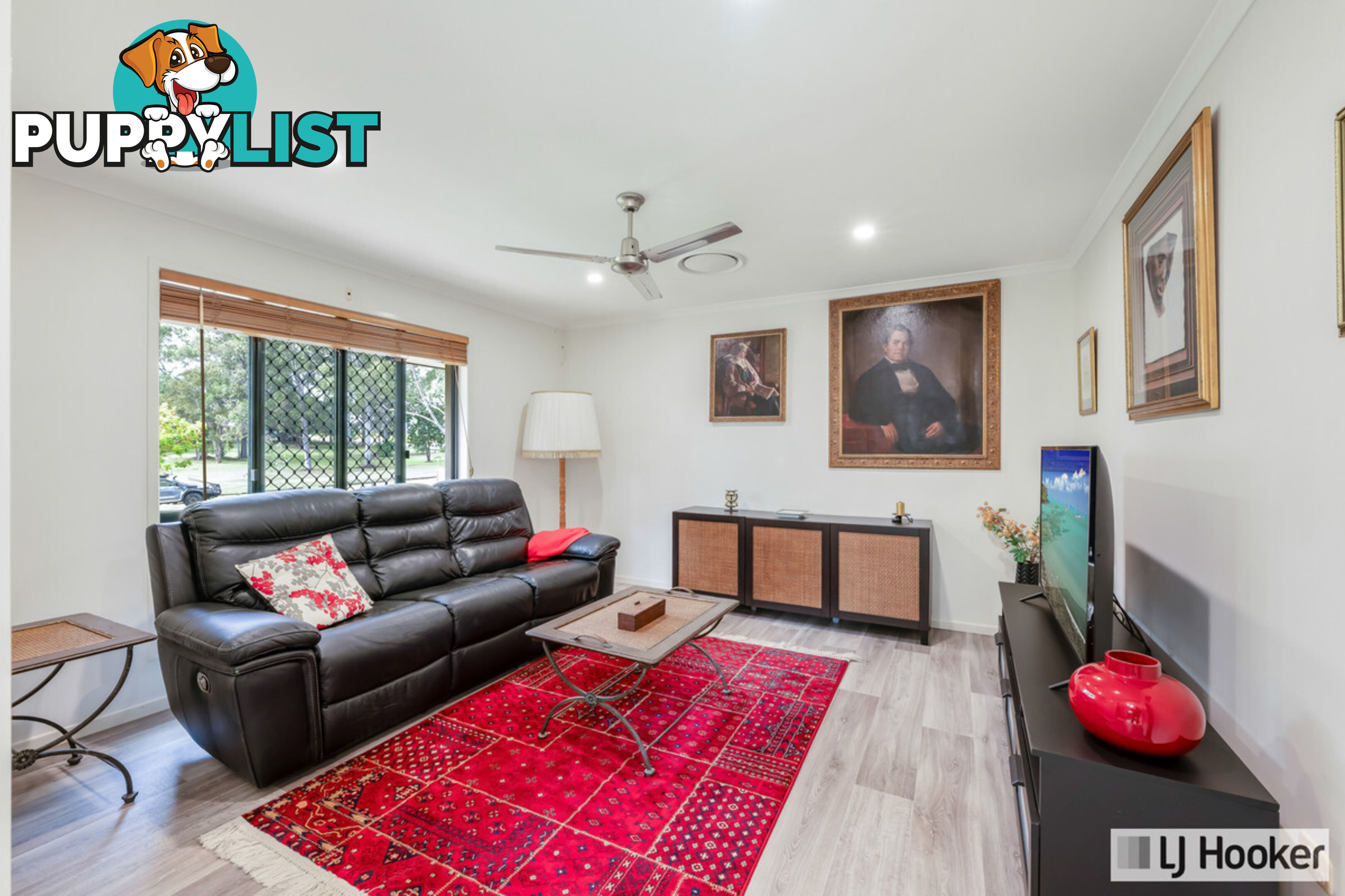 5 Bocks Road BRANYAN QLD 4670