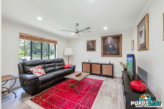 5 Bocks Road BRANYAN QLD 4670