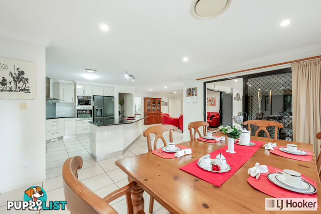 5 Bocks Road BRANYAN QLD 4670