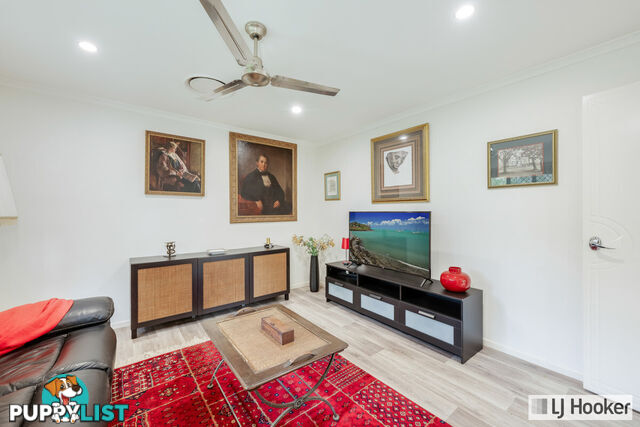 5 Bocks Road BRANYAN QLD 4670