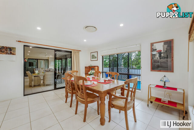5 Bocks Road BRANYAN QLD 4670