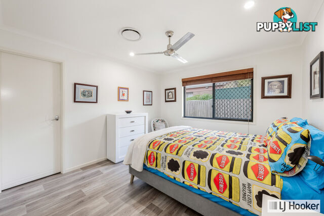 5 Bocks Road BRANYAN QLD 4670