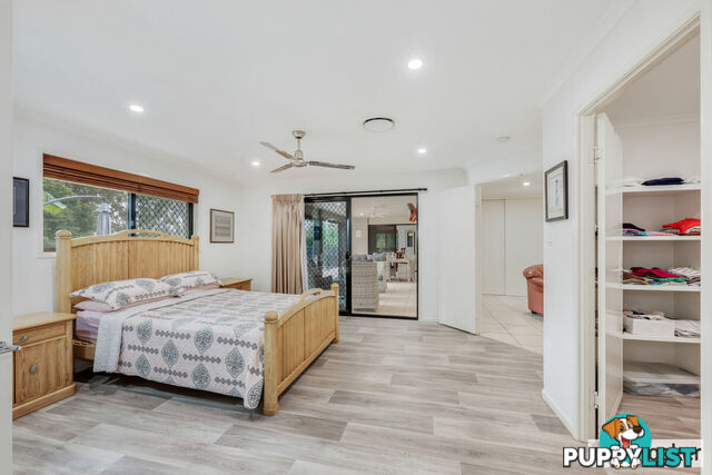 5 Bocks Road BRANYAN QLD 4670