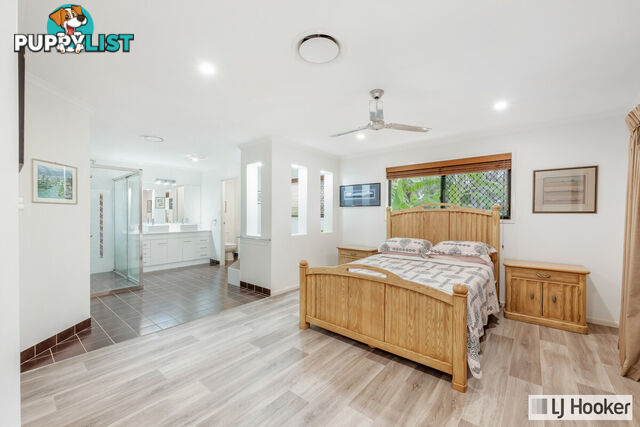 5 Bocks Road BRANYAN QLD 4670