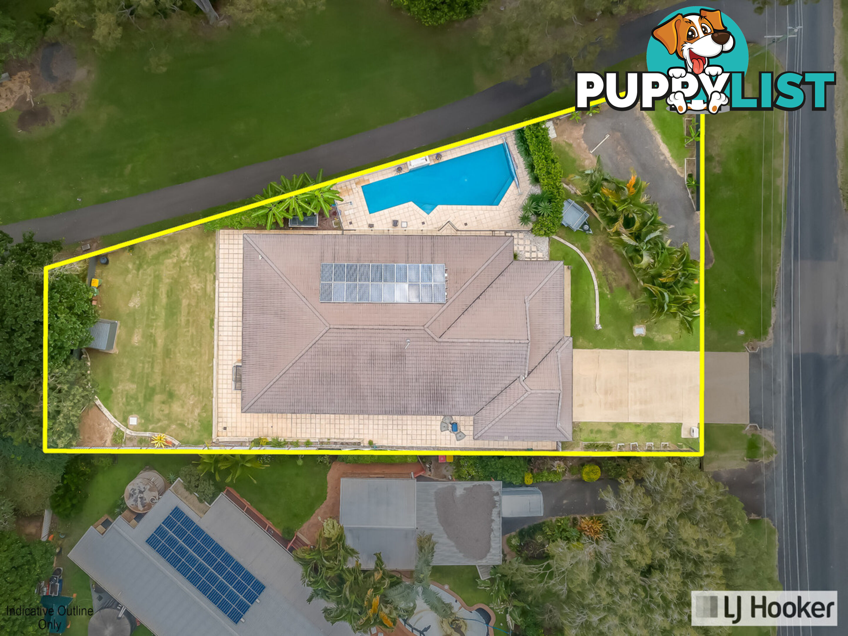 5 Bocks Road BRANYAN QLD 4670