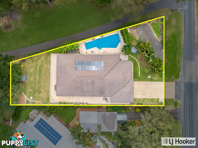 5 Bocks Road BRANYAN QLD 4670