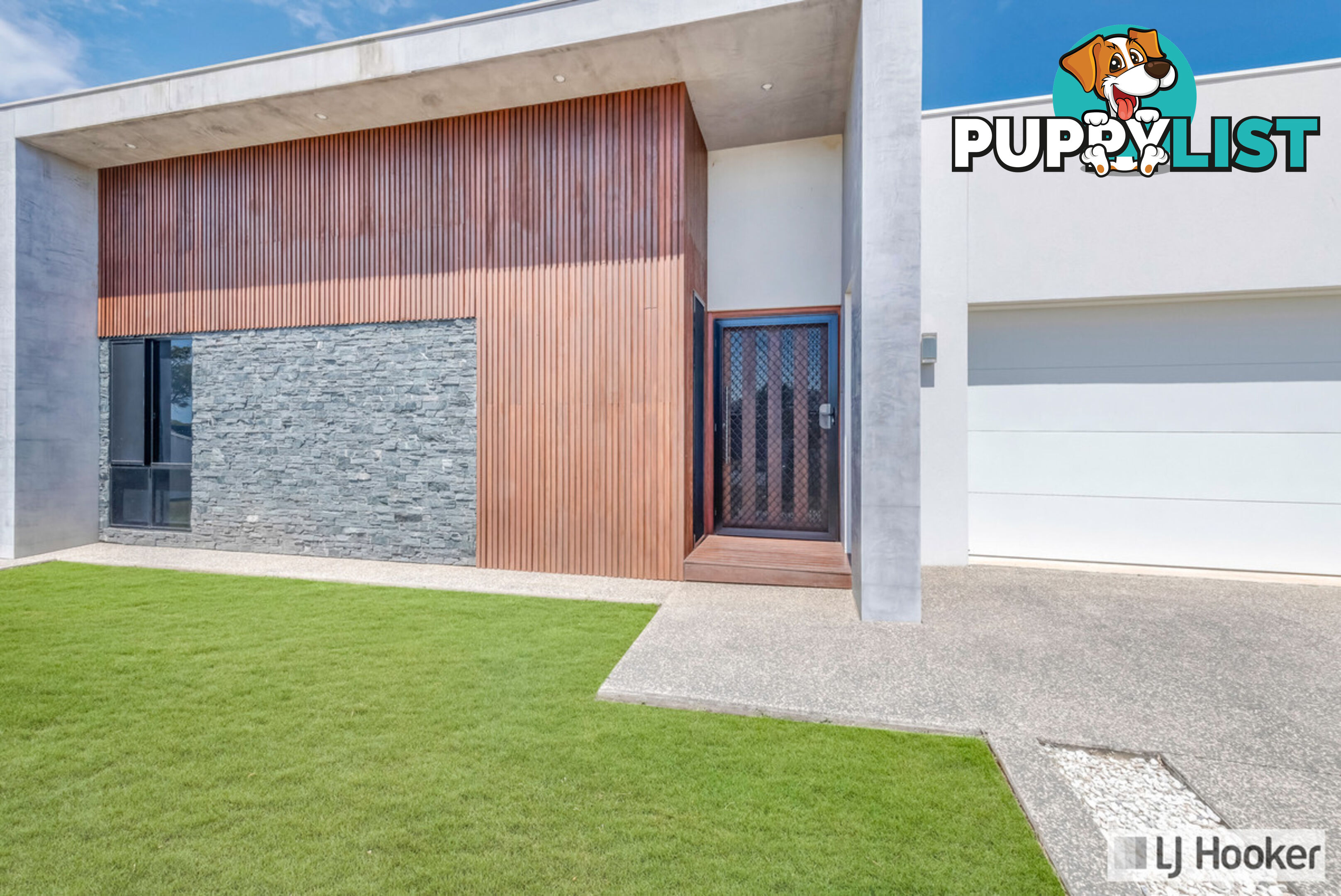 3 Ragusa Way ASHFIELD QLD 4670