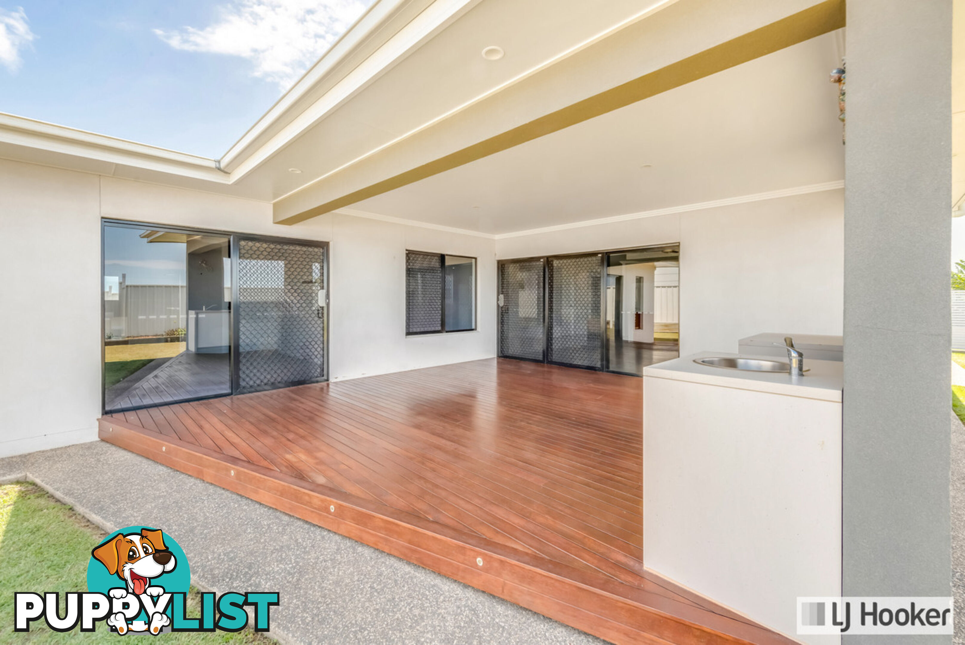 3 Ragusa Way ASHFIELD QLD 4670