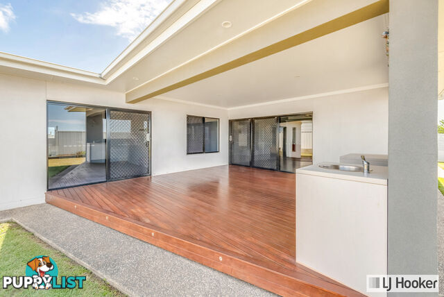 3 Ragusa Way ASHFIELD QLD 4670