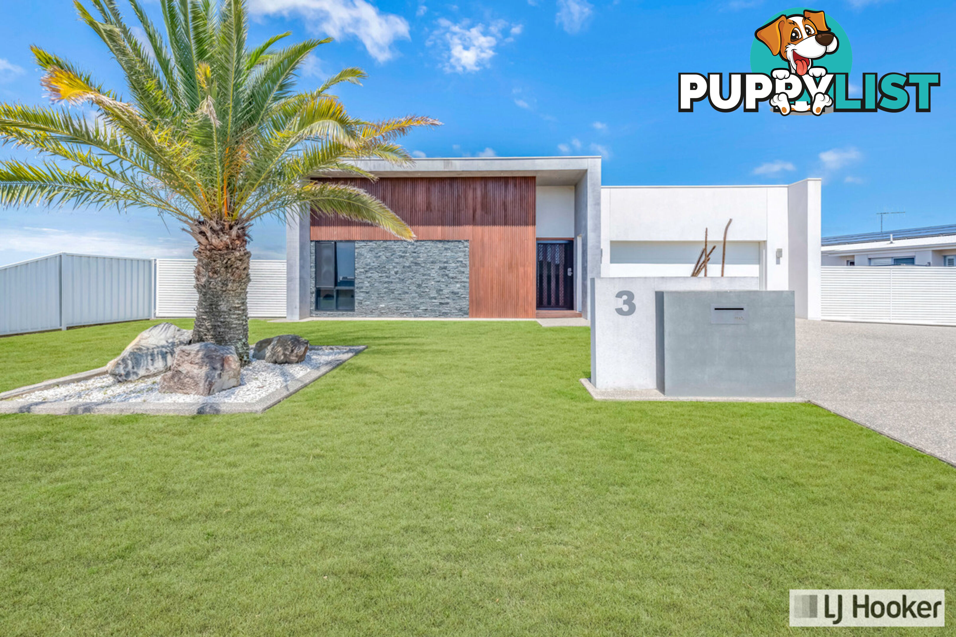 3 Ragusa Way ASHFIELD QLD 4670