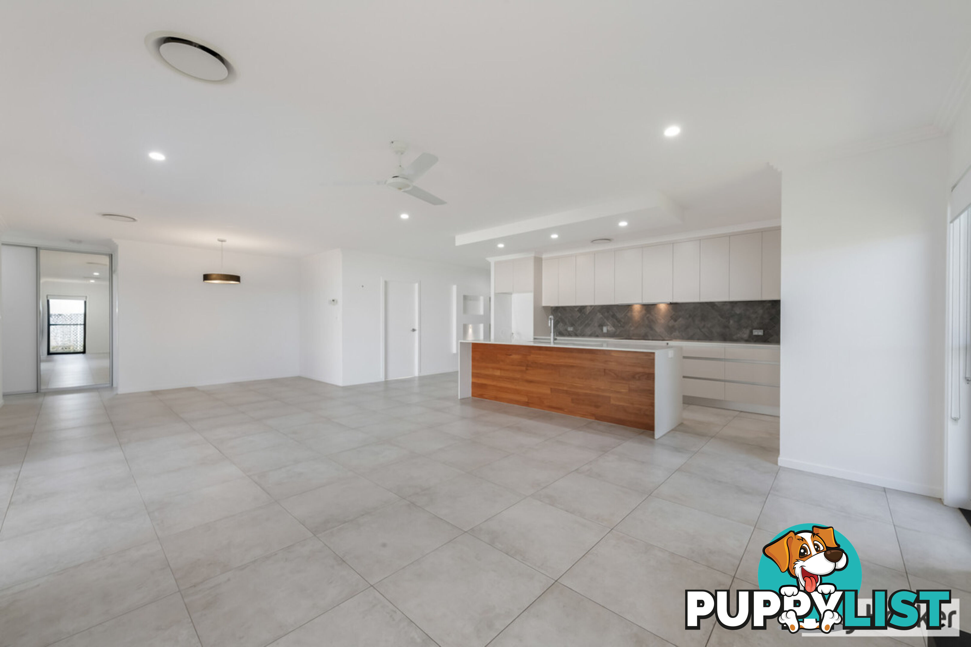 3 Ragusa Way ASHFIELD QLD 4670