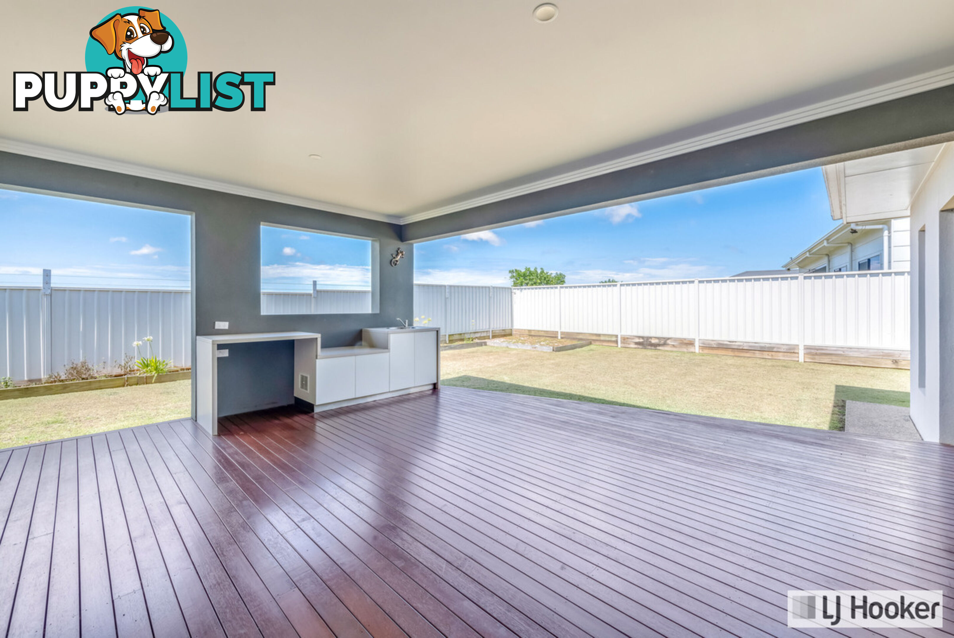 3 Ragusa Way ASHFIELD QLD 4670