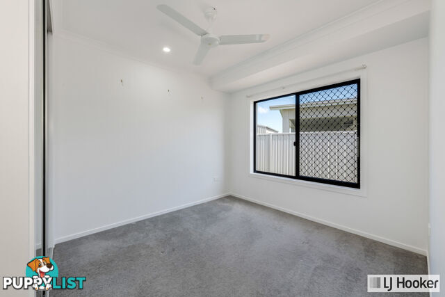 3 Ragusa Way ASHFIELD QLD 4670