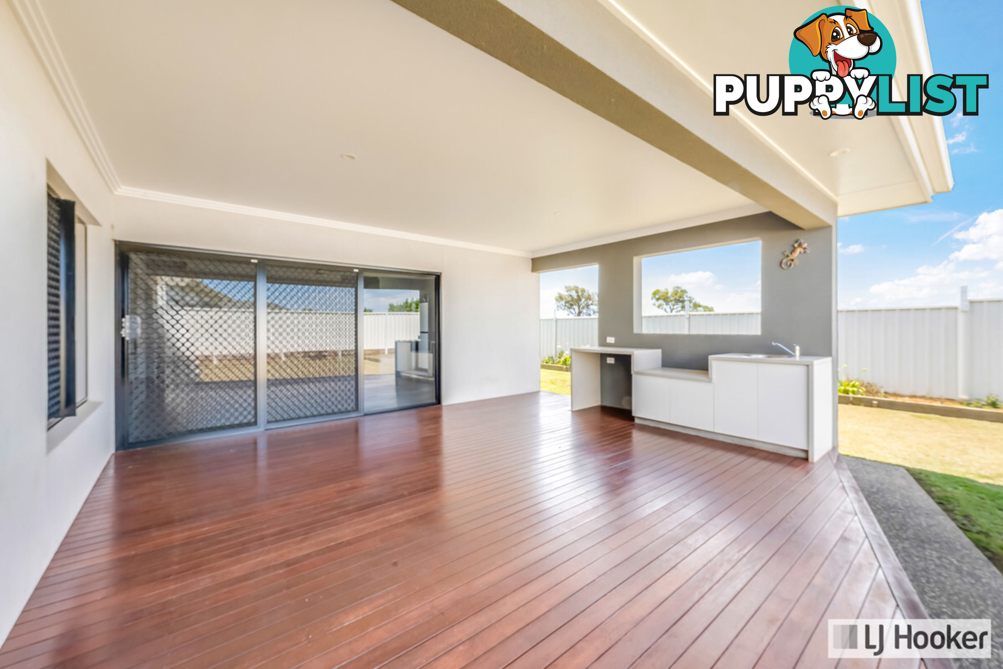 3 Ragusa Way ASHFIELD QLD 4670