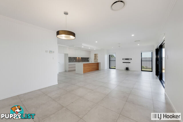 3 Ragusa Way ASHFIELD QLD 4670