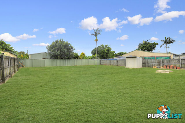 83 Kinch Street BURNETT HEADS QLD 4670